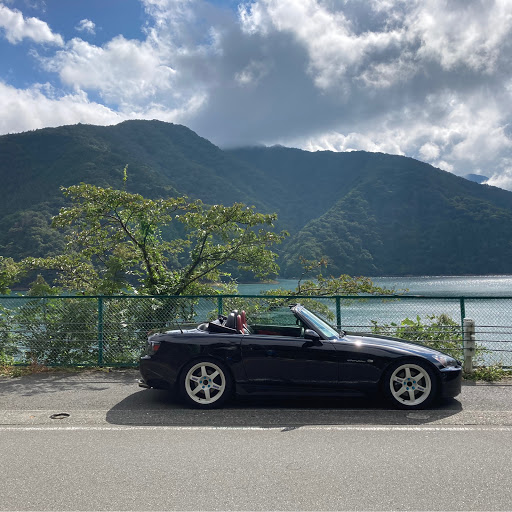 グッチのプロフィール画像
