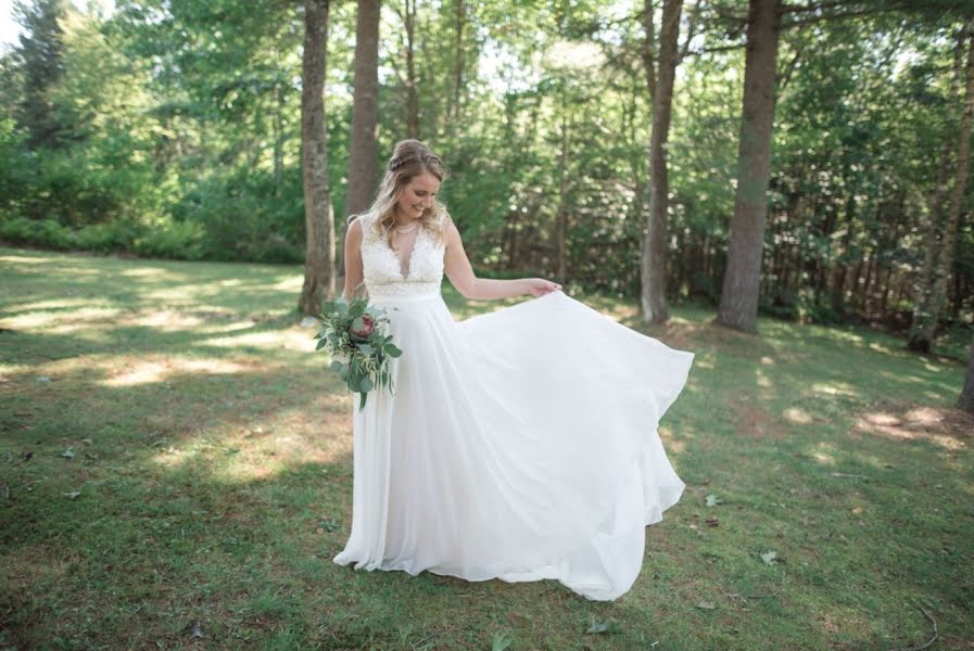 Photographe de mariage Emily Bienek (emilybienek). Photo du 10 mars 2020