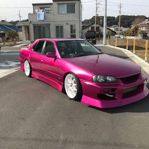 スカイライン R34