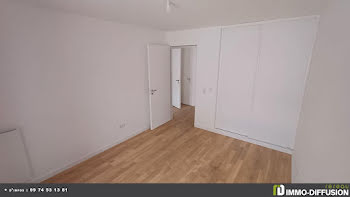 appartement à Paris 15ème (75)