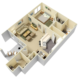 Floorplan Diagram