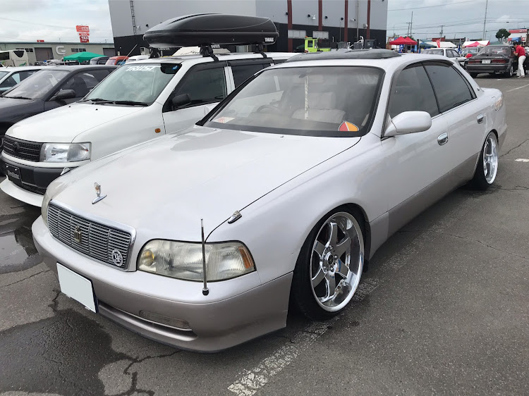 RX-7の北海道・士別・旭川に関するカスタム事例の投稿画像5枚目