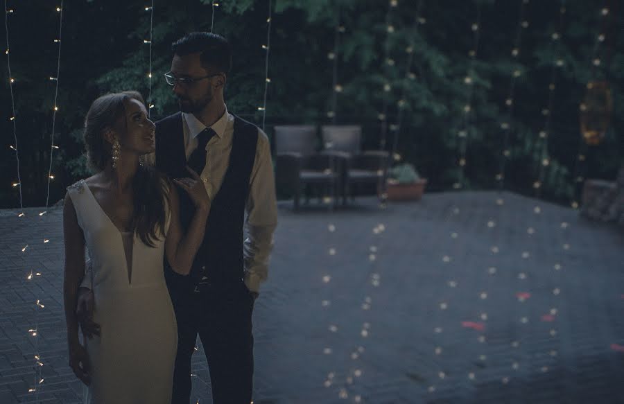 Wedding photographer Gintarė Bakūnaitė (amberfoto). Photo of 6 January 2018