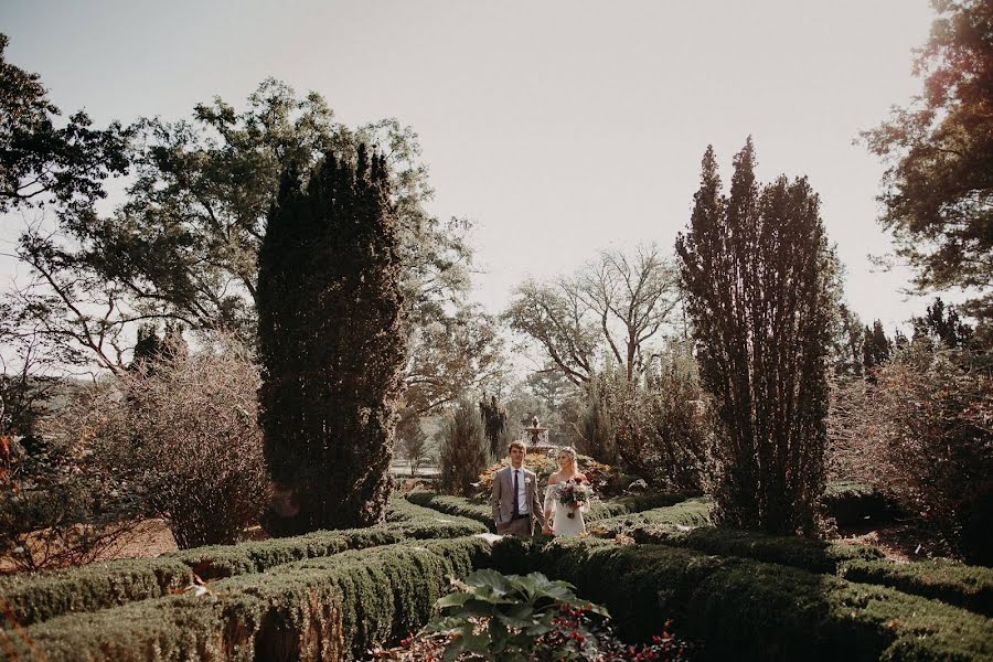 Fotograf ślubny Aline Marin (alinemarin). Zdjęcie z 29 grudnia 2019