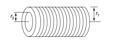 Energy Stored in Solinoid