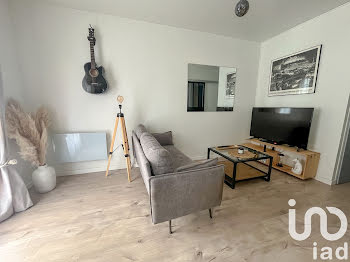 appartement à Les Sables-d'Olonne (85)