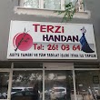 Terzi Handan