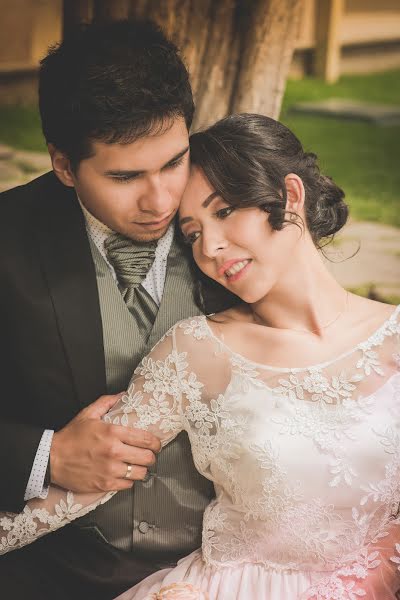 Fotógrafo de bodas Alejandra Castrati (alejandracastra). Foto del 7 de marzo 2016