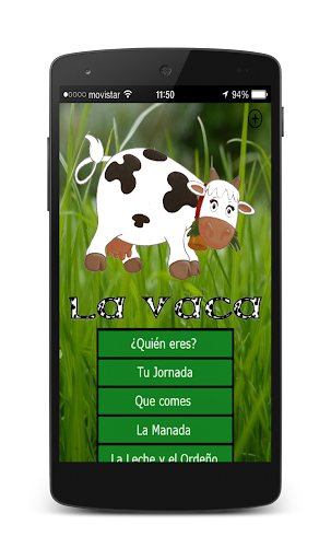 La Vaca