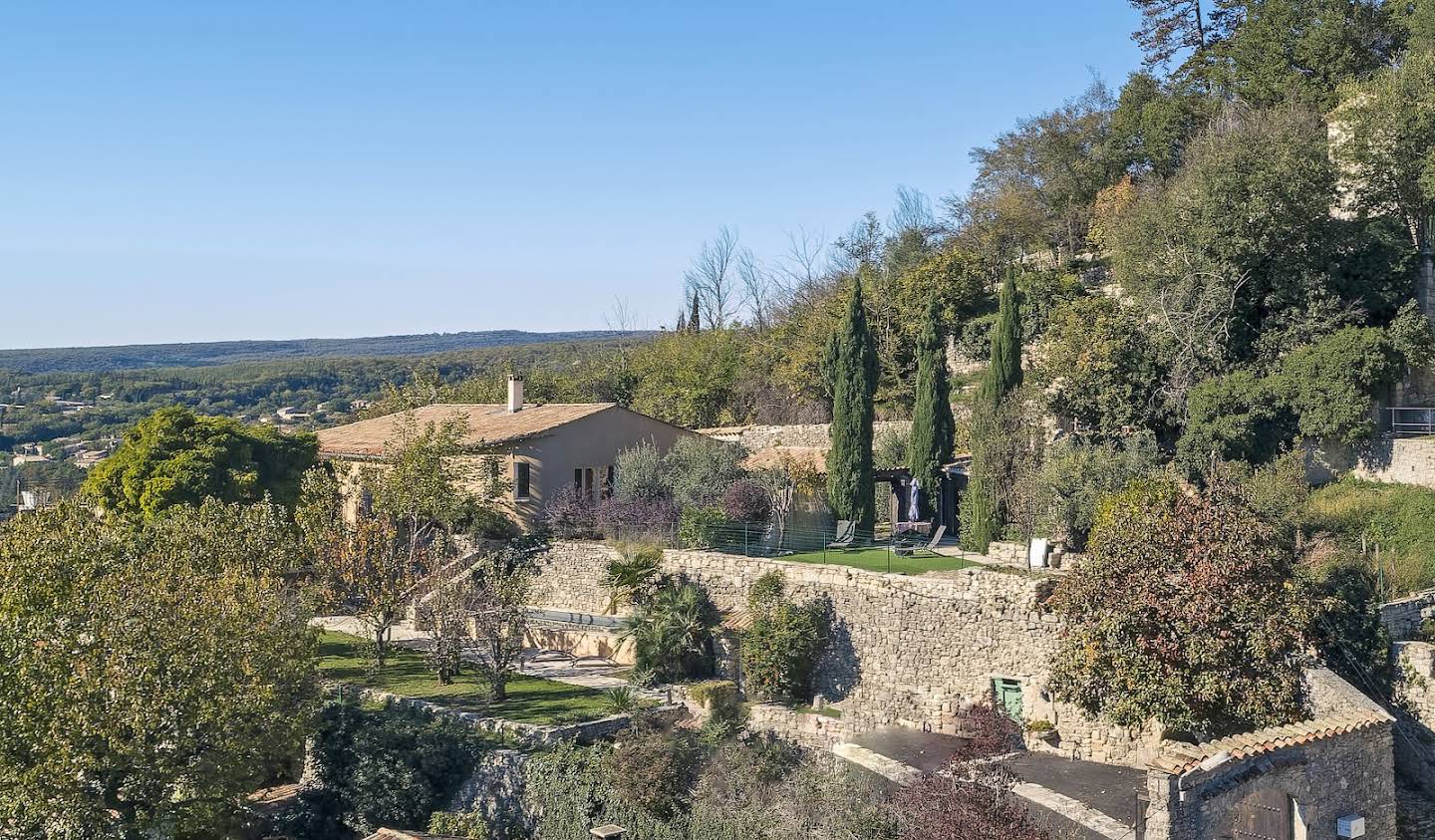 Property Forcalquier