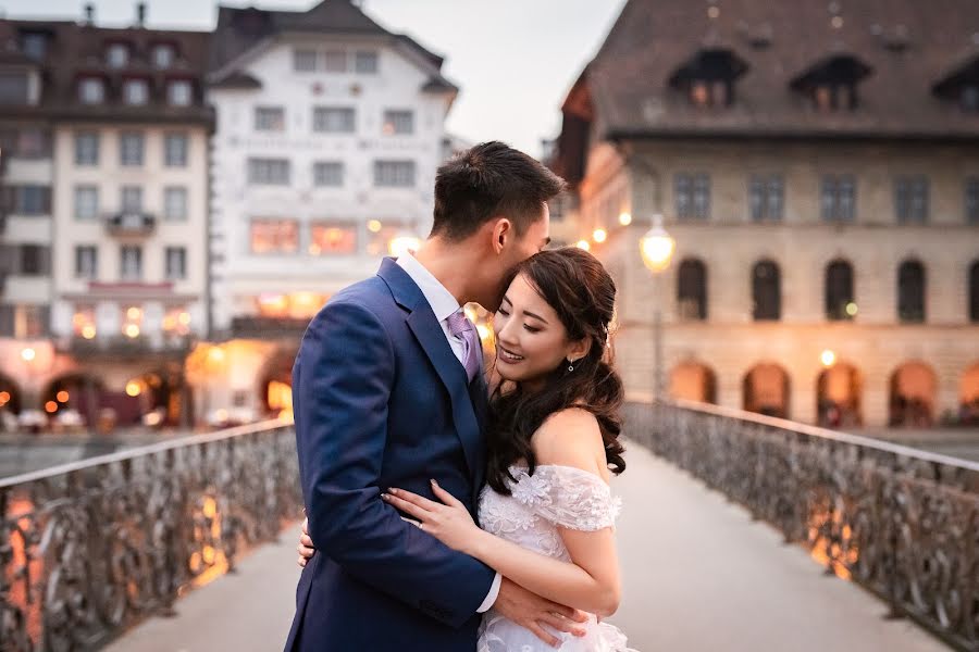 Fotógrafo de bodas Kasia Adamiak (kasiaadamiak). Foto del 11 de abril 2022