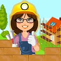 Builder Game For Girls