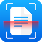 Cover Image of Baixar PDF Scanner Free - Document scanner, Fast scan  APK