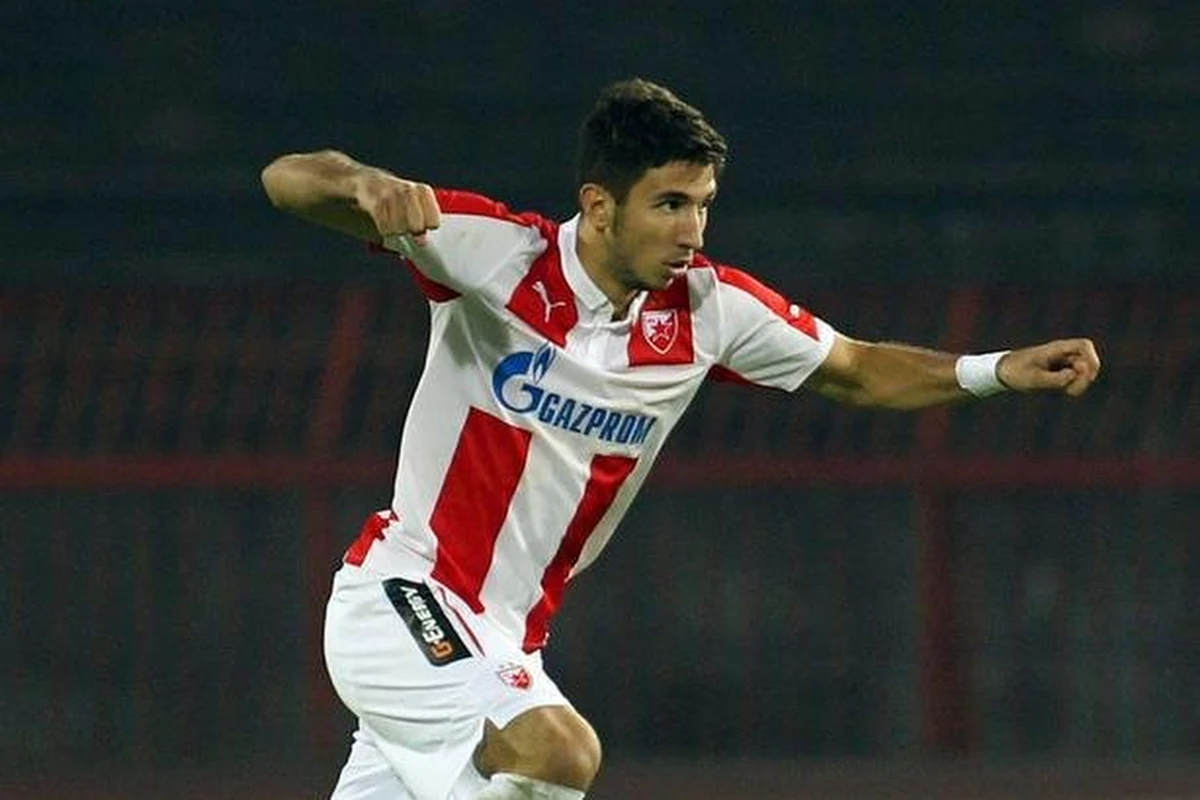 OFFICIEL: Marko Grujic n'ira pas à Anderlecht !