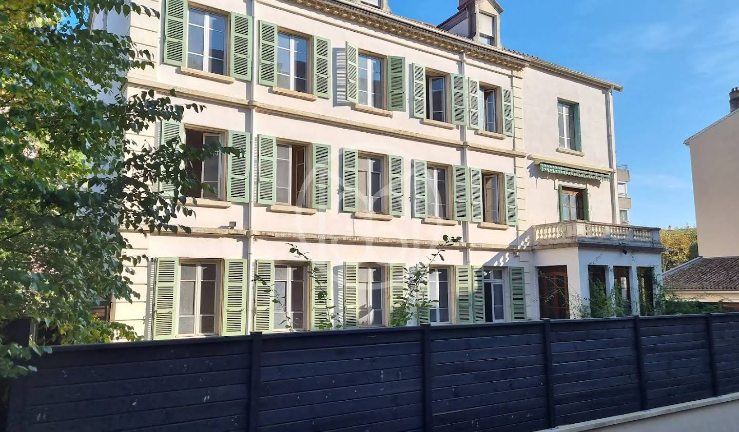 Private mansion Villefranche-sur-saone