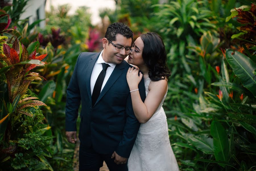 結婚式の写真家Manuel Aldana (manuelaldana)。2018 2月1日の写真