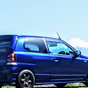 アルトワークス HA22S