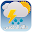 حالة الطقس اليومية Download on Windows