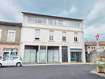 maison à Loures-Barousse (65)