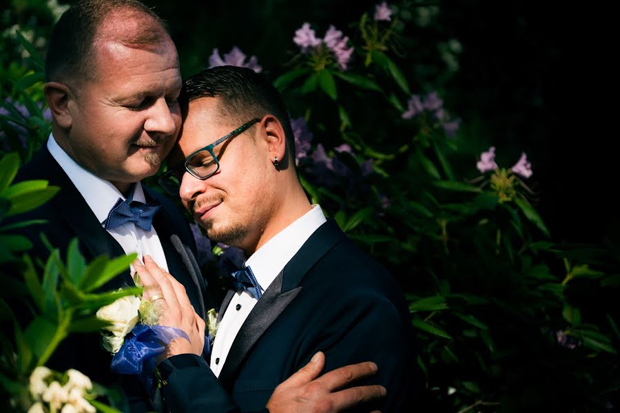 Fotógrafo de bodas Jan Glatte (jagla). Foto del 5 de enero