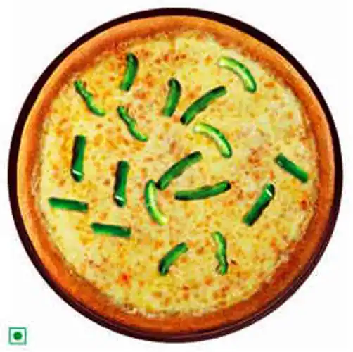 Capsicum Pizza