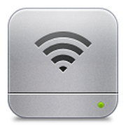 Wifi Hotspot 3G/4G Widget