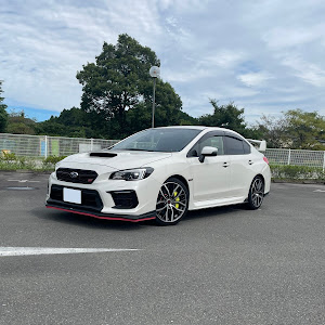 WRX STI VAB