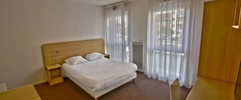 Vente appartement 1 pièce 21 m² à Troyes (10000), 53 453 €