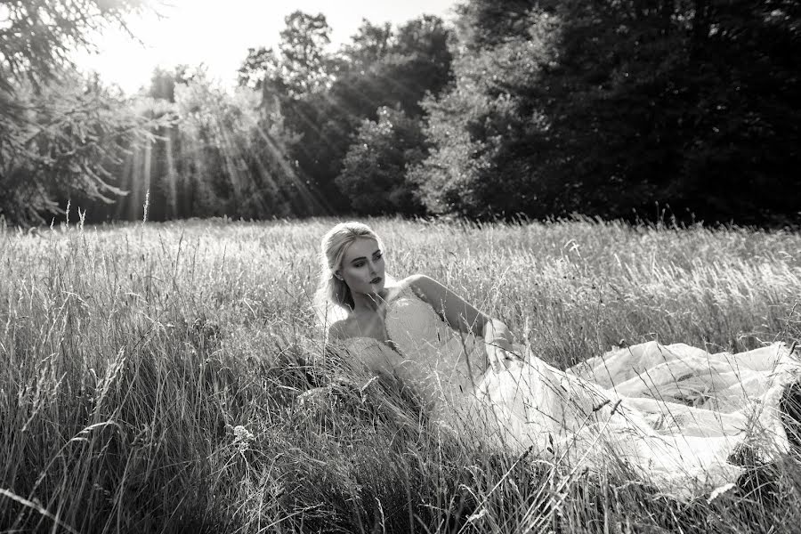 Photographe de mariage Nigel Blacker (nikoncanon). Photo du 22 janvier 2023