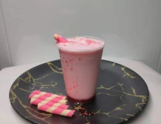 Strawberry Thickshake