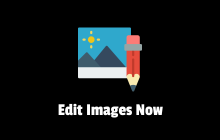 Photo Editor in Google Chrome™ small promo image