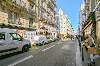 appartement à Paris 1er (75)