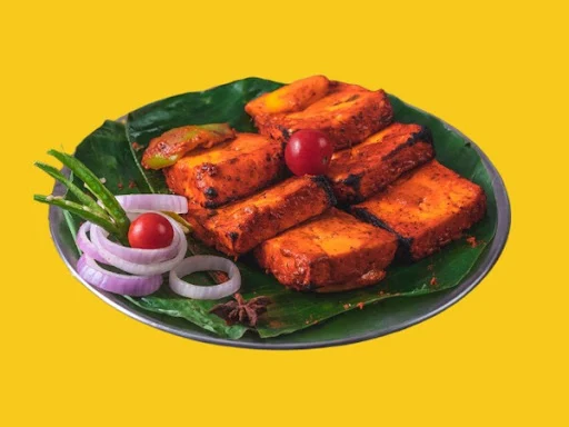 Paneer Tikka (6 Pieces)