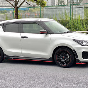 スイフトスポーツ