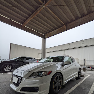 CR-Z ZF1