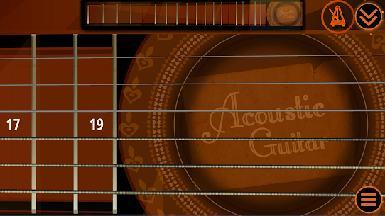 Acoustic Guitar Premium (Ads Free) 2