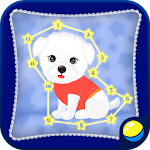 Connect the dots for kids Apk