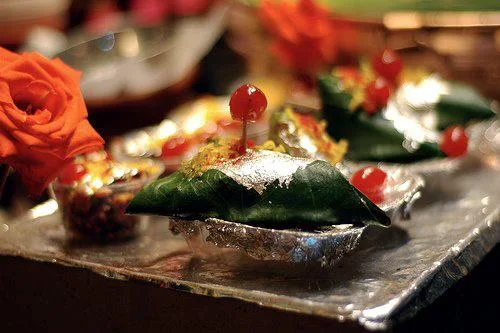 Meetha Paan