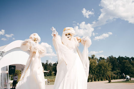 Fotógrafo de casamento Yura Fedorov (yorafedorov). Foto de 26 de janeiro 2023