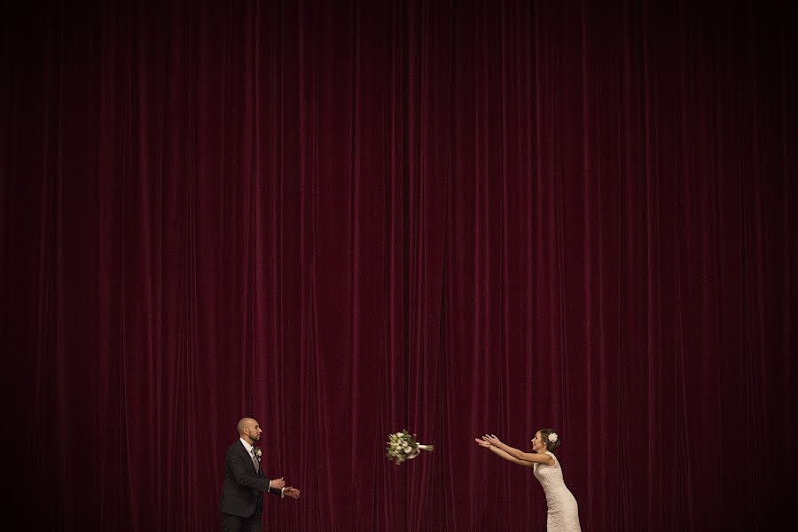 Fotógrafo de bodas Marco Cammertoni (marcocammertoni). Foto del 15 de diciembre 2017