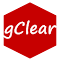 Item logo image for gClear