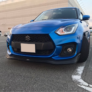 スイフトスポーツ ZC33S