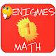 Download Enigmes mathématiques et solutions For PC Windows and Mac 1.0