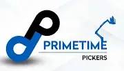 Primetime Pickers Logo