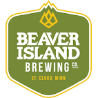 Logo for Beaver Island Brewing Sampling