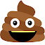 Happy Poo Emoji HD Wallpapers New Tab Theme