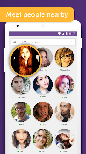 MeetMe: Chat & Meet New People