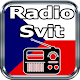 Download Radio Svit Zdarma Online v České Republice For PC Windows and Mac 1.0