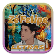 Zé Felipe músicas com letras 2.1.0 Icon