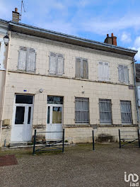 maison à Boynes (45)